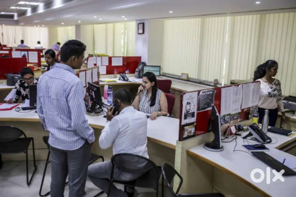 HDFC বেঙ্কত নিযুক্তি দিয়া হৈছে নতুন Candidateক