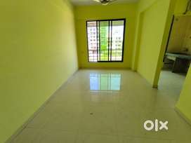 1Bhk Big flat on rent in ulwe