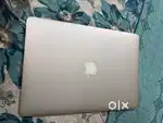 Macbook Air 2017 Model