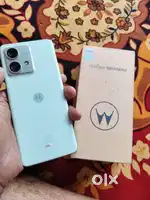 Motorola edge 40 neo