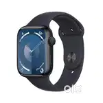 Apple Watch Series 9 [GPS 45mm] Seal Pack