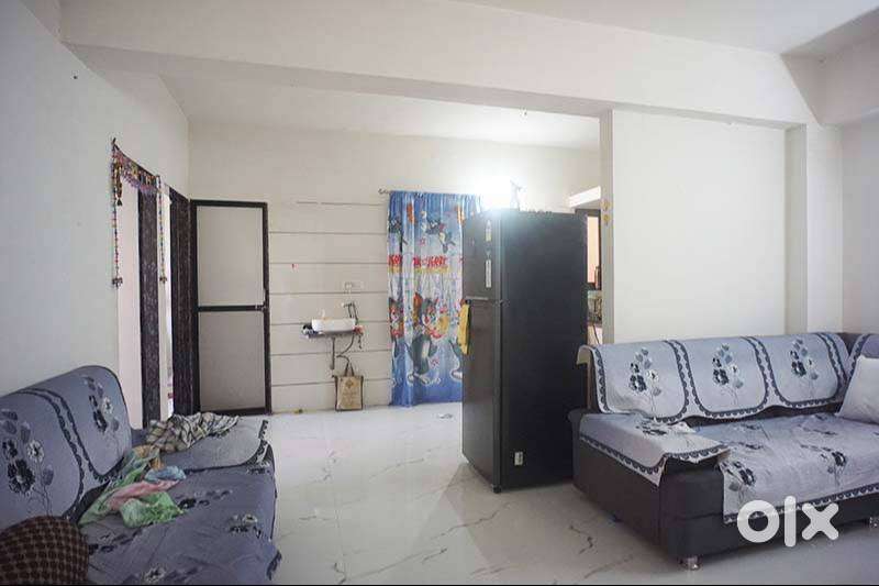 2 BHK Shree Radhe Krishna Royal For Sell in Hanspura Nava Naroda