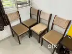 DINNING TABLE