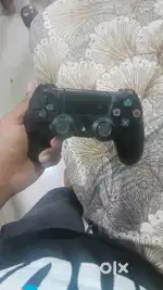 Ps4 urgent