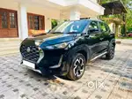 Nissan Magnite 1.0 XV Turbo CVT, 2022, Petrol