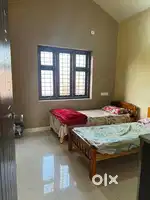 LADIES BED SPACE FOR WORKING WOMEN AND STUDENTS