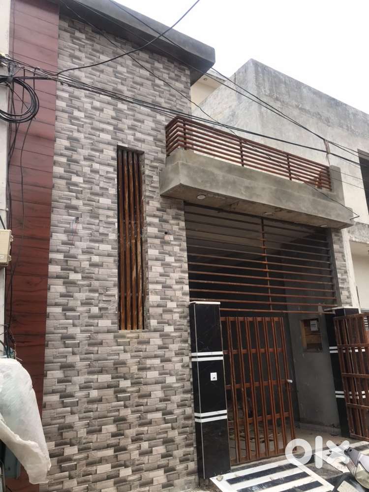 100 sq yard KOTHI sale in SATJOTNGR Dhandra road Dugri