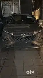 Maruti Suzuki Fronx 2023 Petrol Well Maintained