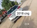 Hyundai i20 1.4 Sportz, 2018, CNG & Hybrids