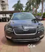 Skoda Superb, 2017, Diesel