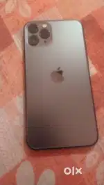Iphone 11 pro 256 gb all original