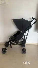Mothercare nanu stroller