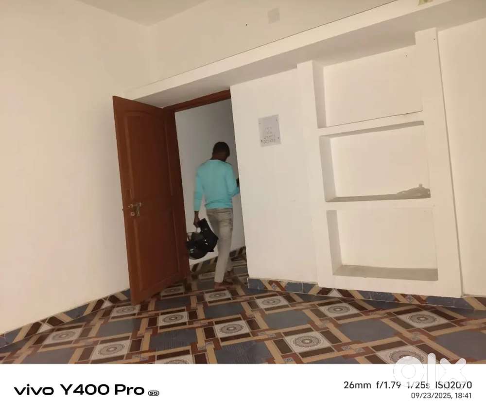 Room rent  for bachler