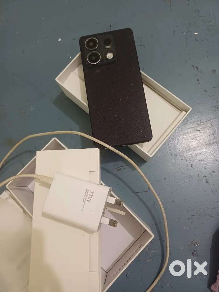 Redmi note 13 8/256
