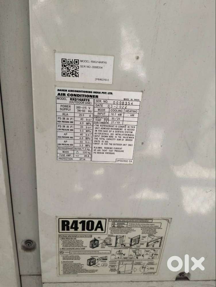 CASH ON THE SPOT-OLD AC BUYER,VRV/VRF BUYER/DEALER/SELLER  WE BUY ALL