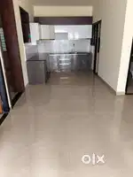 2BHK flat Thanisandra Main Rd,  Rachana Halli available for lease.