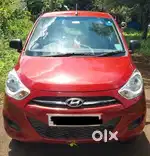 Hyundai i10 1100cc Manual sparingly used