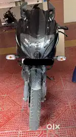 New pulsar DTS F