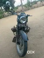 Diesel Bullet