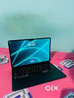 Apple Mac Book air Mrxv3H M3 256 GB MD