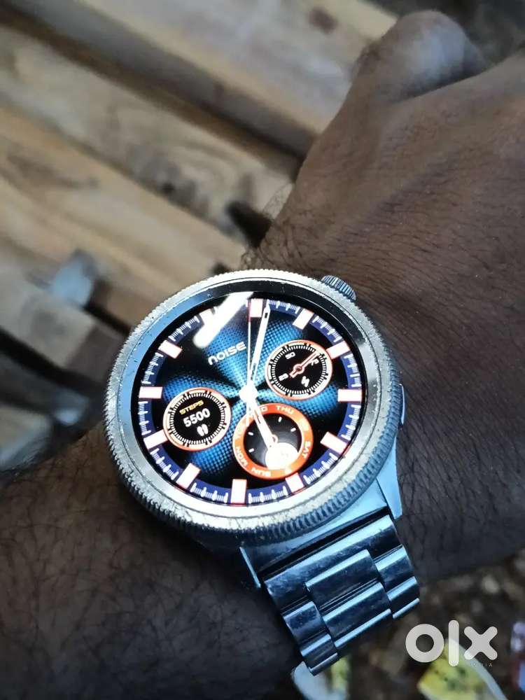 Noise2 hello to smart watch