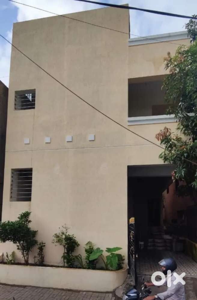 1 RK for Rent Only for Family