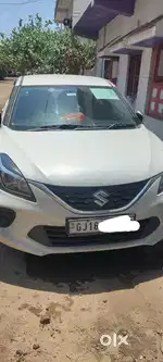 First owner baleno for sell top condition