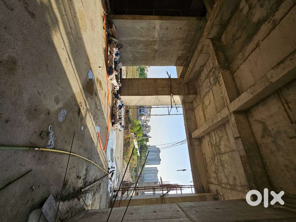 1 Kanal Industrial Plot For Sale in Phase 8 Mohali