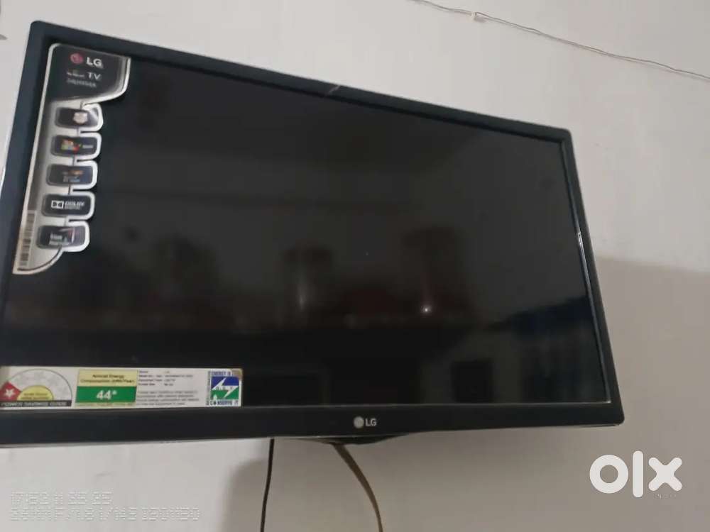 LG LED TV Model -24LH454A.ATR