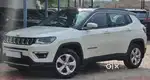 Jeep Compass 1.4 Limited, 2019, Petrol
