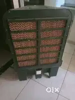 COOLER 2 YEAR WARANTY