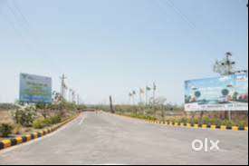 100 GAJ KA PLOT WOH BHI GATED TOWNSHIP ME ON TONK ROAD