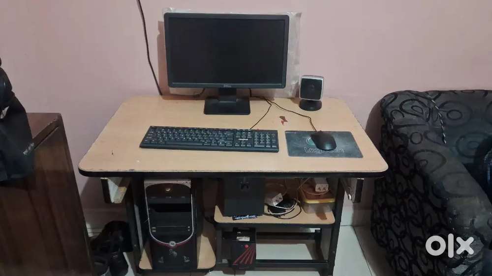 Computer Desktop for daily usage
