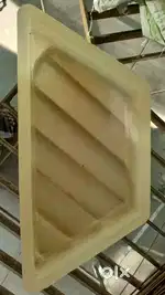PAVER BLOCK PVC MOULD FOR SALE