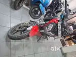 Tvs raider 125cc bsvi