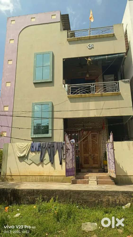 House sale