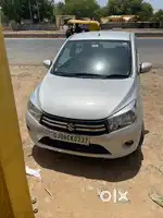 Maruti Suzuki Celerio 2015 Petrol 75000 Km Driven