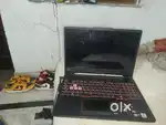 Asus Tuf F15 i5 10th gen lGtx 1650 4gb/8gb Ram /512 gb SSD/ Gaming L