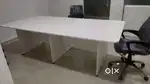 BRAND NEW OFFICE CONFRANCE TABLE