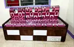 Brand new sofa cum bed