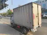 Driver for Tata ace super