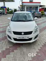 Maruti Suzuki Swift 2016 Petrol 10200 Km Driven