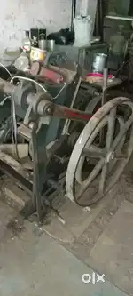 Corrugated box machines 79500/-