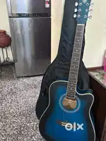 Techno guitar for sale