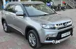 Maruti Suzuki Vitara Brezza ZDi Plus, 2017, Diesel