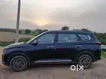 Kia Carens 2022 Petrol 48555 Km Driven
