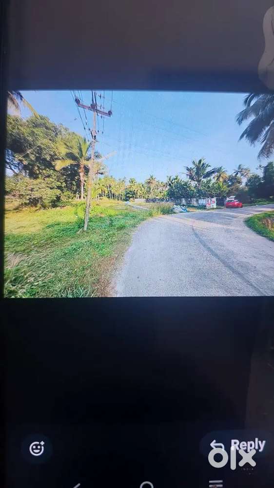 6cent dry land @kodannur