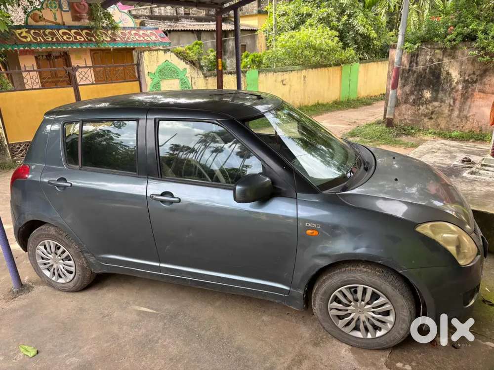 Maruti Suzuki Swift 2011 Diesel 150000 Km Driven