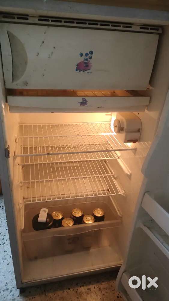 Mast thanda fridge