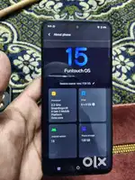 Vivo y58/8g Ram/128